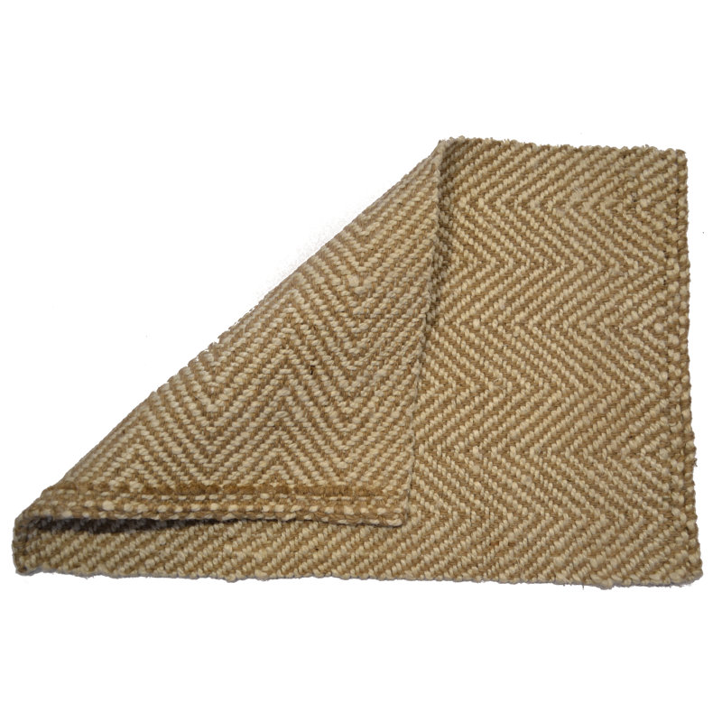 Beetham Chevron Indoor Doormat
