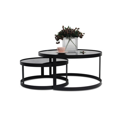 Carrigan Coffee Table