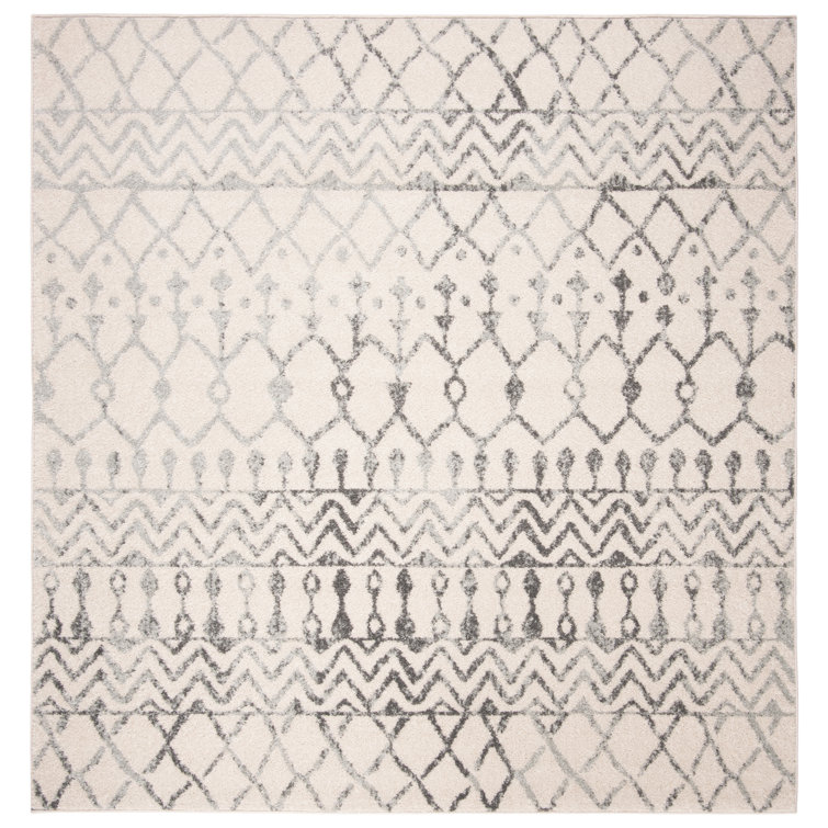 Blackheart Performance Southwestern Rug