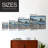 Evening in Cannon Beach -Framed Print - Restickable