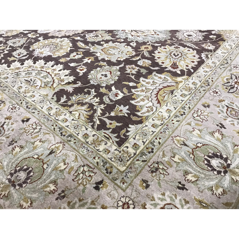 One-of-a-Kind 9'2" X 12'2" Area Rug