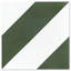 Diagonal 7.87 in. x 7.87 in. Matte Tile-66598932