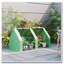 Mini jardin extérieur portatif 6 pi x 3 pi x 3 pi Outsunny-120352630