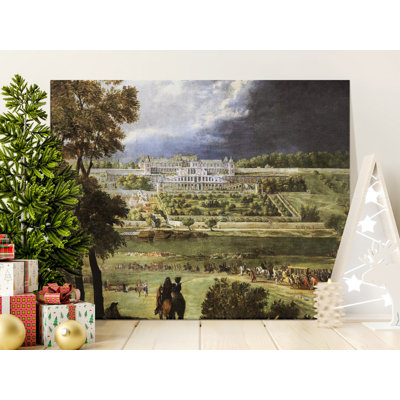 Minnick Wrapped Canvas Print Set