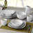 Noritake Colorwave Square Salad Plates, 8-1/4"-85227100