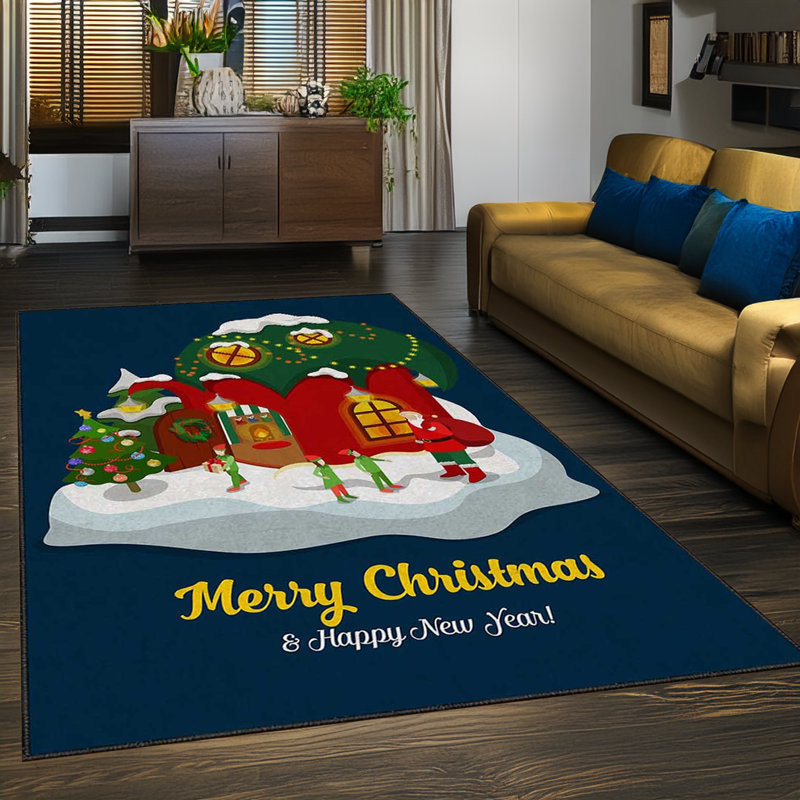 Kasius Rug