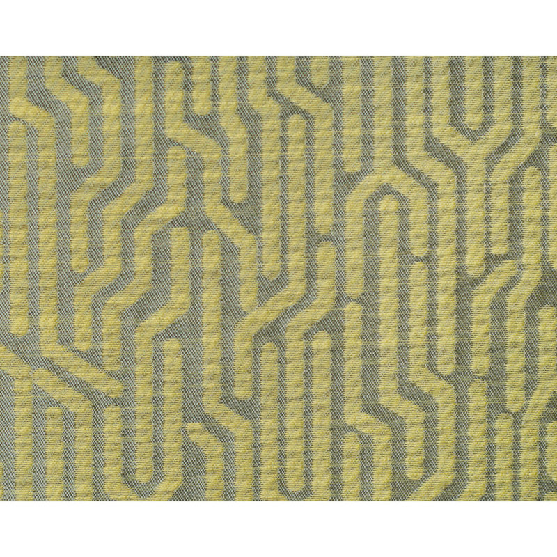 Tissu tweeter Tropical Vibes, Argent doré