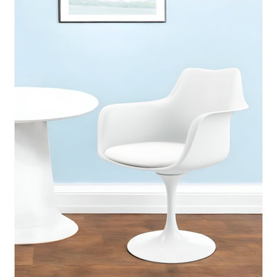  Fauteuil Rose