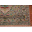 Tapis oriental à teinture végétale Ziegler