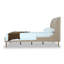 Lit tapissier en velours Heather-2028864156-2028864155