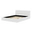 Lit plateforme en tissu d'ameublement-1517058364