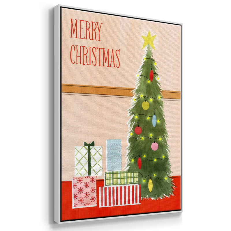 Collection de bas de Noël B, H 25 po x l 17 po x P 1,5 po, Blanc