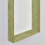 Nakira Solid Wood Rectangle Wall Mirror-1512584968-1512584948