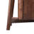 Rozella Solid Wood Server