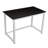 43.3'' W Sturdy Computer Desk-1897210316