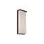 Ledge 1 - Light Outdoor Flush Mount-14819613-69833672-69833679