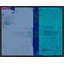 Bold In Blue 2 Print by Andrea Stokes-179445347-179445353
