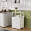 Bedside Table-266597686