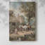 Peinture sur toile encadrée-1757244940