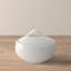 Villeroy & Boch New Cottage 15 oz. Basic Covered Sugar Bowl with Lid