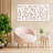 2 ft. H x 4 ft. W Polyethylene Privacy Screen-65865858