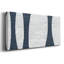 Toile tendue avec châssis abstrait # 8-Series-1823102479