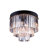 Yazmin Flush Mount-1671087695