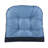 Non-Slip Large Seat Cushions, 17 X 17 Inches-1613712140