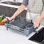 Stephenson Adjustable Dish Rack