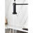 Pull Down Spring Loaded Kitchen Faucet In Matte Black, Stainless Steel, 360 Rotating Nozzle, Two Water Output Settings For Versatile Applications Steel Pull-Down Efficient Workflow-140156997