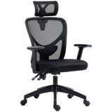 Ergonomic Office Chair With Advanced Features For Optimal Comfort And Productivity