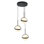 Globo 3 - Light LED Pendant