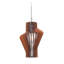 Luminaire suspendu géométrique 1 lumière Brogden-684063240-719290650-719290655
