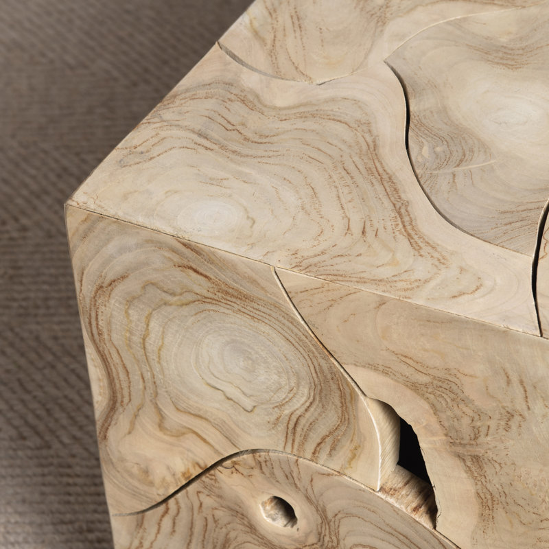 Table basse Barron
