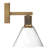 Southglenn Armed Sconce-2039343115