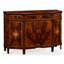 Buckingham 58'' W Solid Wood Sideboard