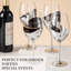 4 Piece 414ml Wine Glass Set-666741477
