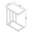 Stowers C Table End Table