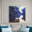 Claude Monet - Wrapped Canvas Painting-21212578