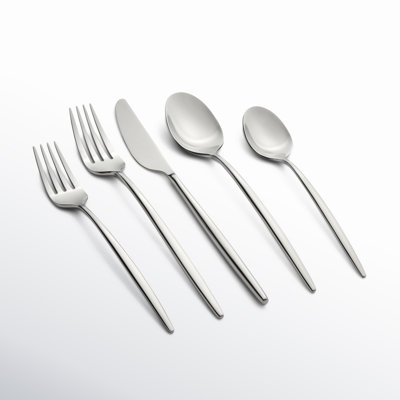 Barrona Stainless Steel Flatware