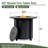 30" Propane Gas Fire Pit Table-1720753426-1720753431
