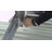 Riquel 2-Tier Galvanized Steel Outdoor Raised Garden Bed - Silver-355996388