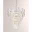 Lustre à 13 lumières en acier Murana-94954121-94954130-131122307