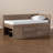 Autie Kids Twin with Drawers