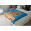 Domville Plain Weave / Muslin Throw Blanket