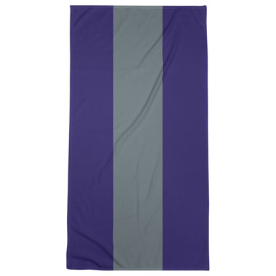 Lightweight Bath Towel