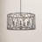Alverstone 5-Light Chandelier