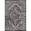 Tapis noir Modern Modern-848547486