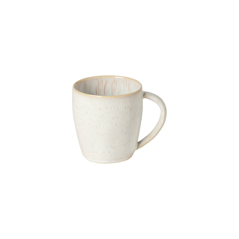 Eivissa Handmade Stoneware Coffee Mug