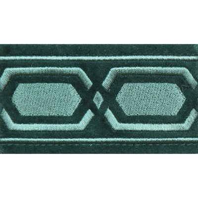 Tissu Roman Key